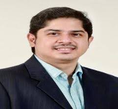 DR PT VISHNU MOHAN
